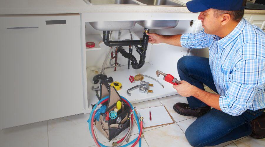 Professional Leak Detection in Stewardson, IL